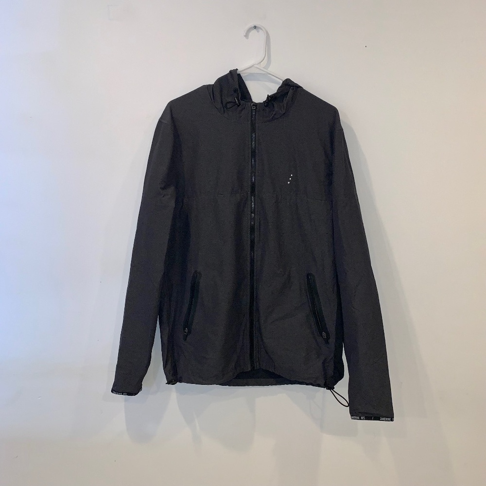 Zanerobe rec jacket size l